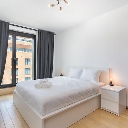 Angel City Cosy Apartment Krakau Buitenkant foto