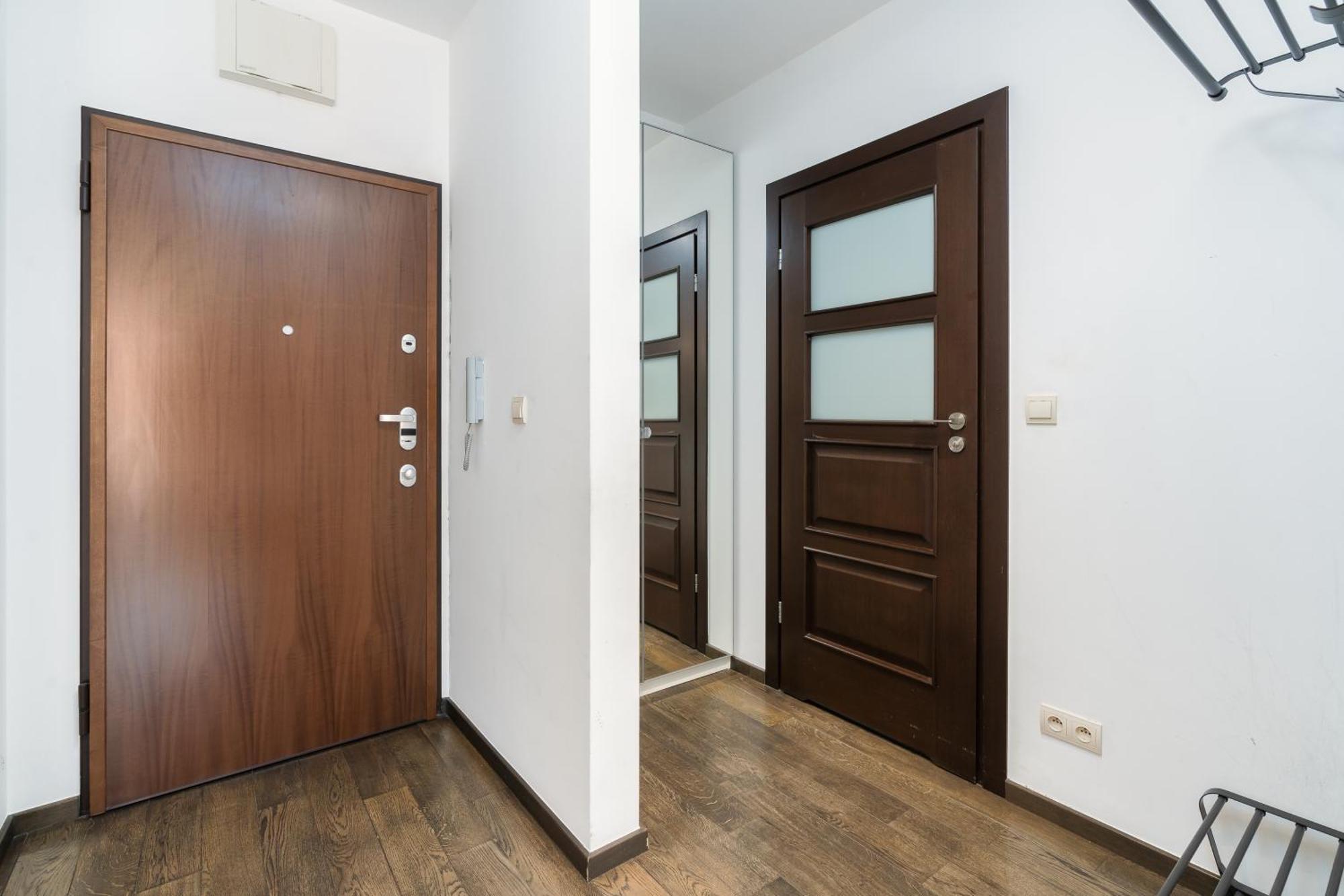 Angel City Cosy Apartment Krakau Buitenkant foto