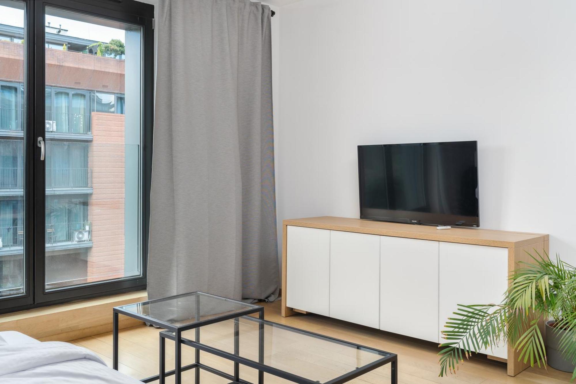 Angel City Cosy Apartment Krakau Buitenkant foto